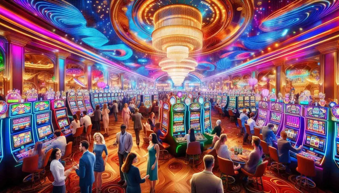 Crown Jewelz Casino